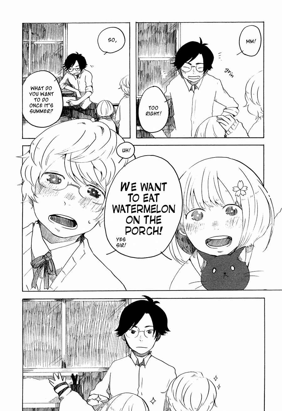 Page 10 Chapter Unknown_5851 Natsu Neiro