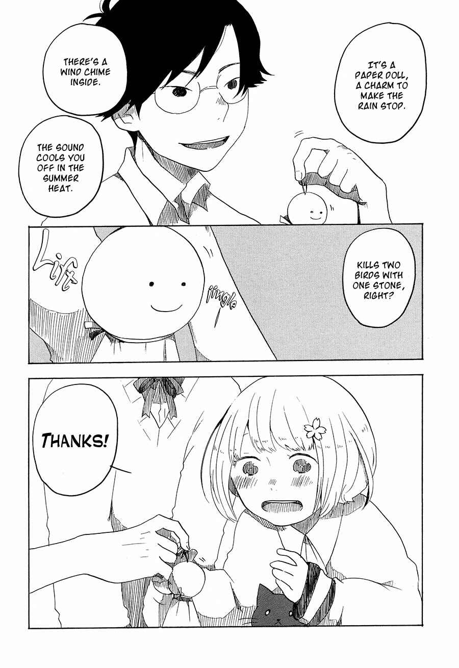 Page 15 Chapter Unknown_5851 Natsu Neiro