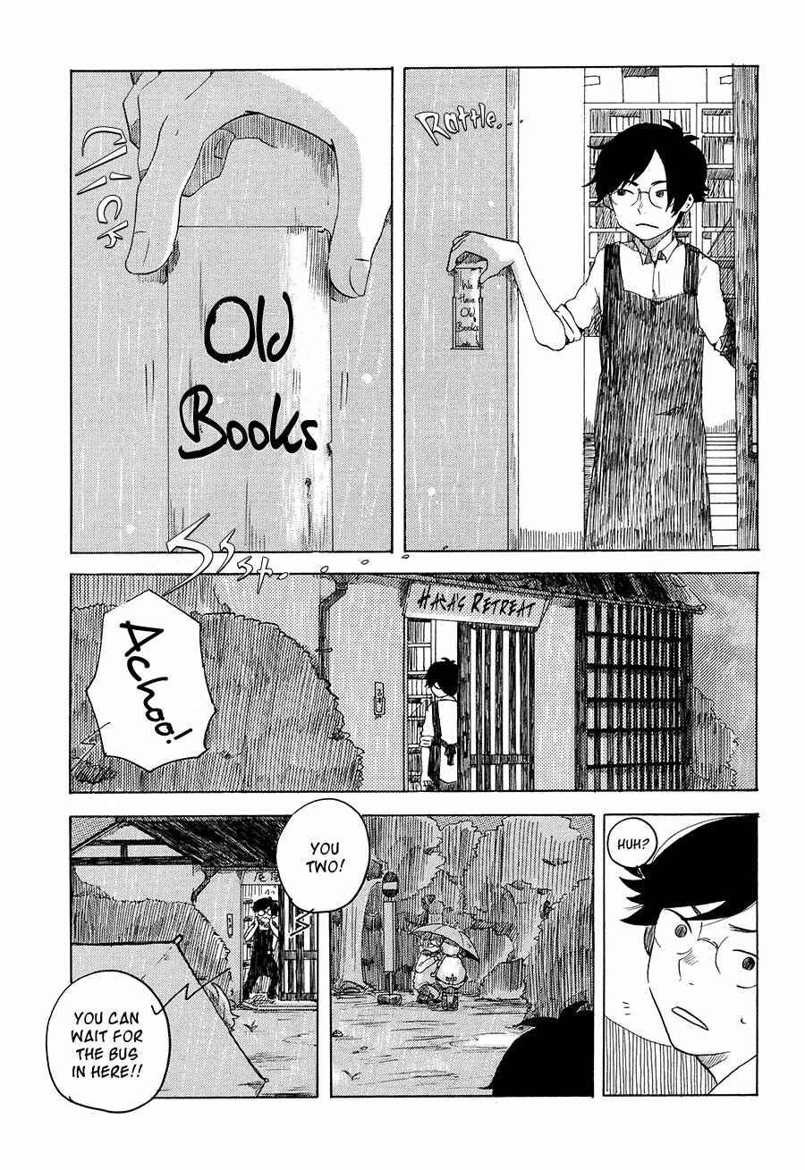 Page 4 Chapter Unknown_5851 Natsu Neiro