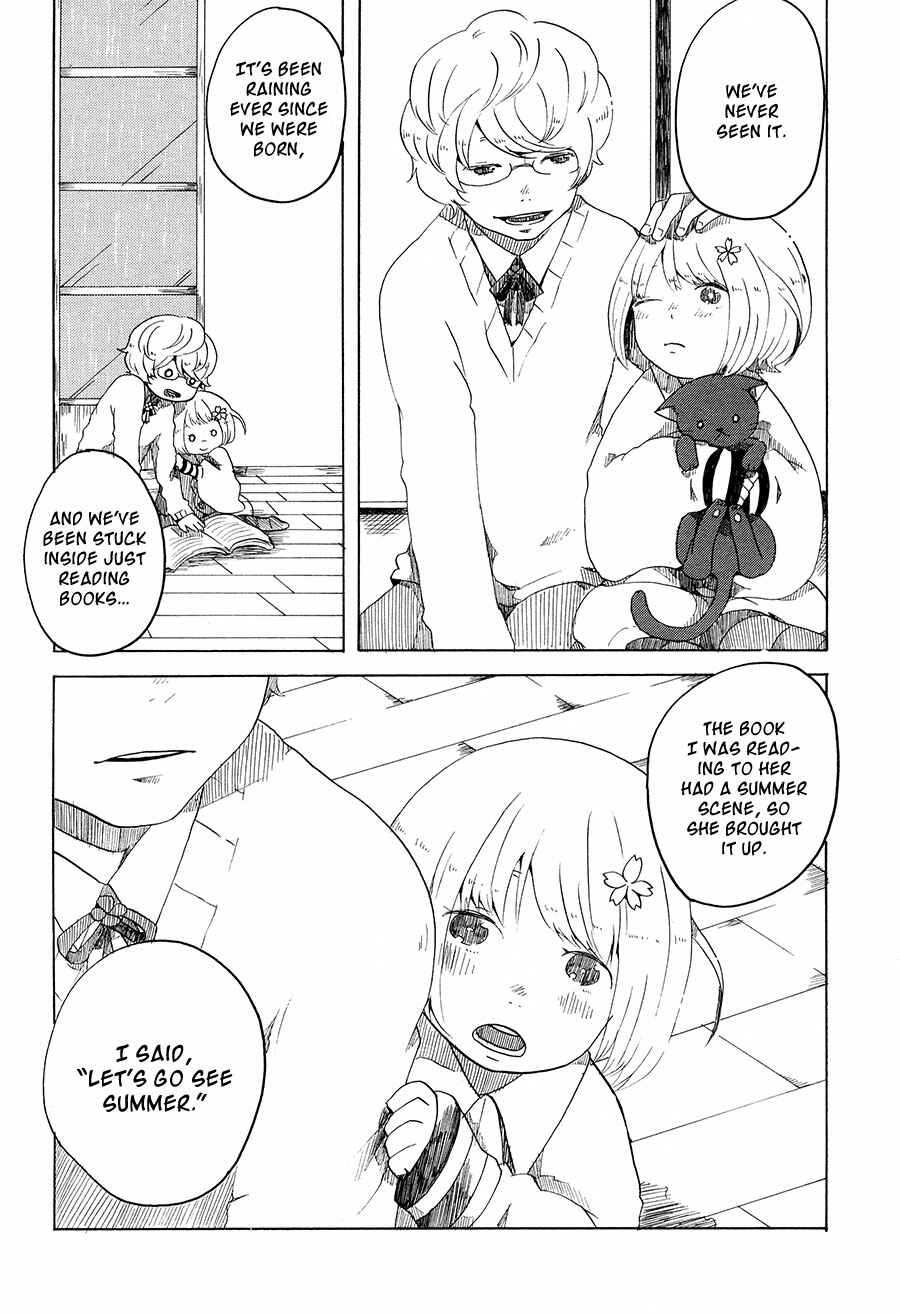 Page 7 Chapter Unknown_5851 Natsu Neiro
