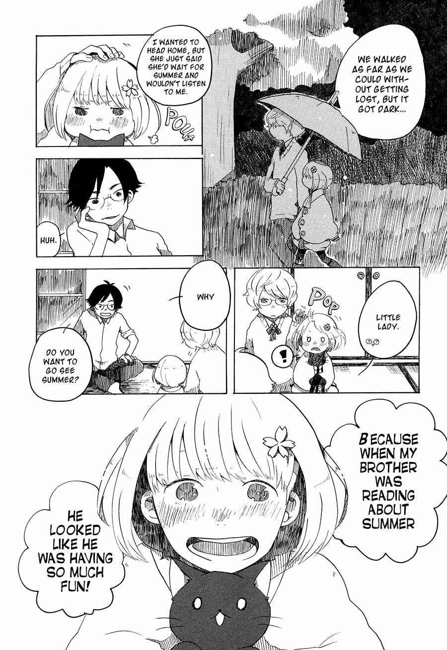 Page 8 Chapter Unknown_5851 Natsu Neiro