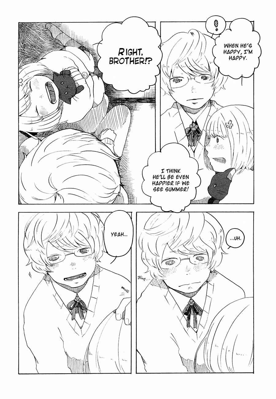 Page 9 Chapter Unknown_5851 Natsu Neiro