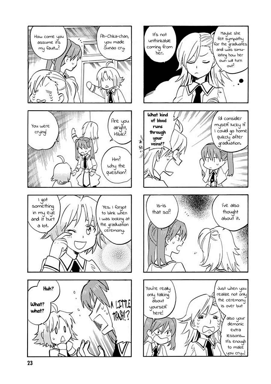 Page 3 Chapter 7 Hibichika Time