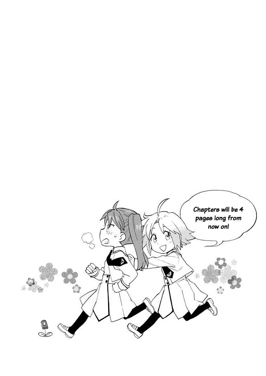 Page 3 Chapter 6 Hibichika Time
