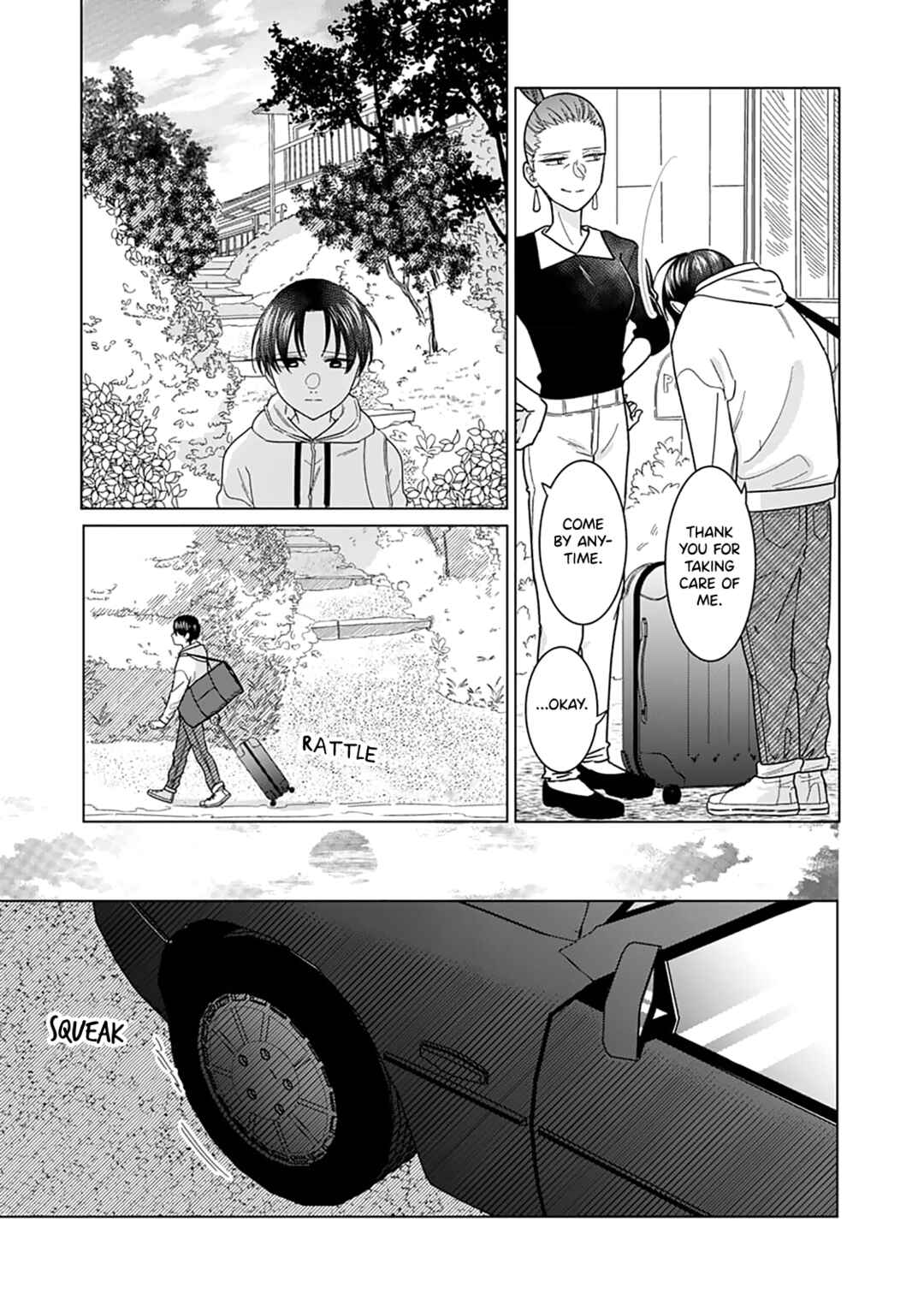 Page 18 Chapter 7 Sui mo Yamai mo