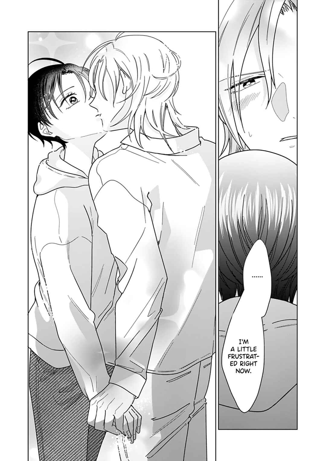 Page 30 Chapter 7 Sui mo Yamai mo