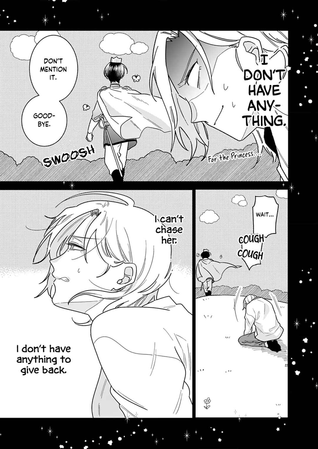 Page 7 Chapter 7 Sui mo Yamai mo