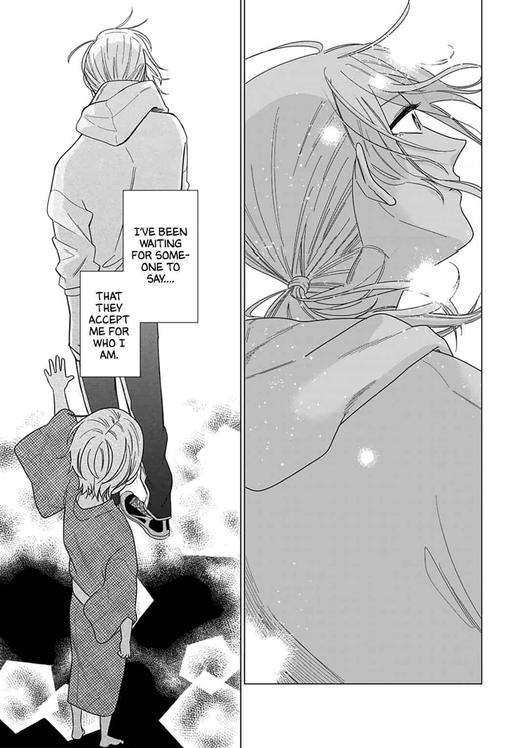 Page 17 Chapter 6 Sui mo Yamai mo