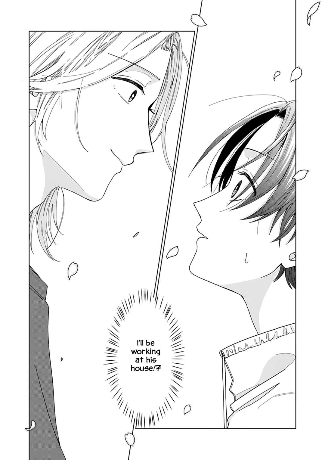 Page 4 Chapter 2 Sui mo Yamai mo