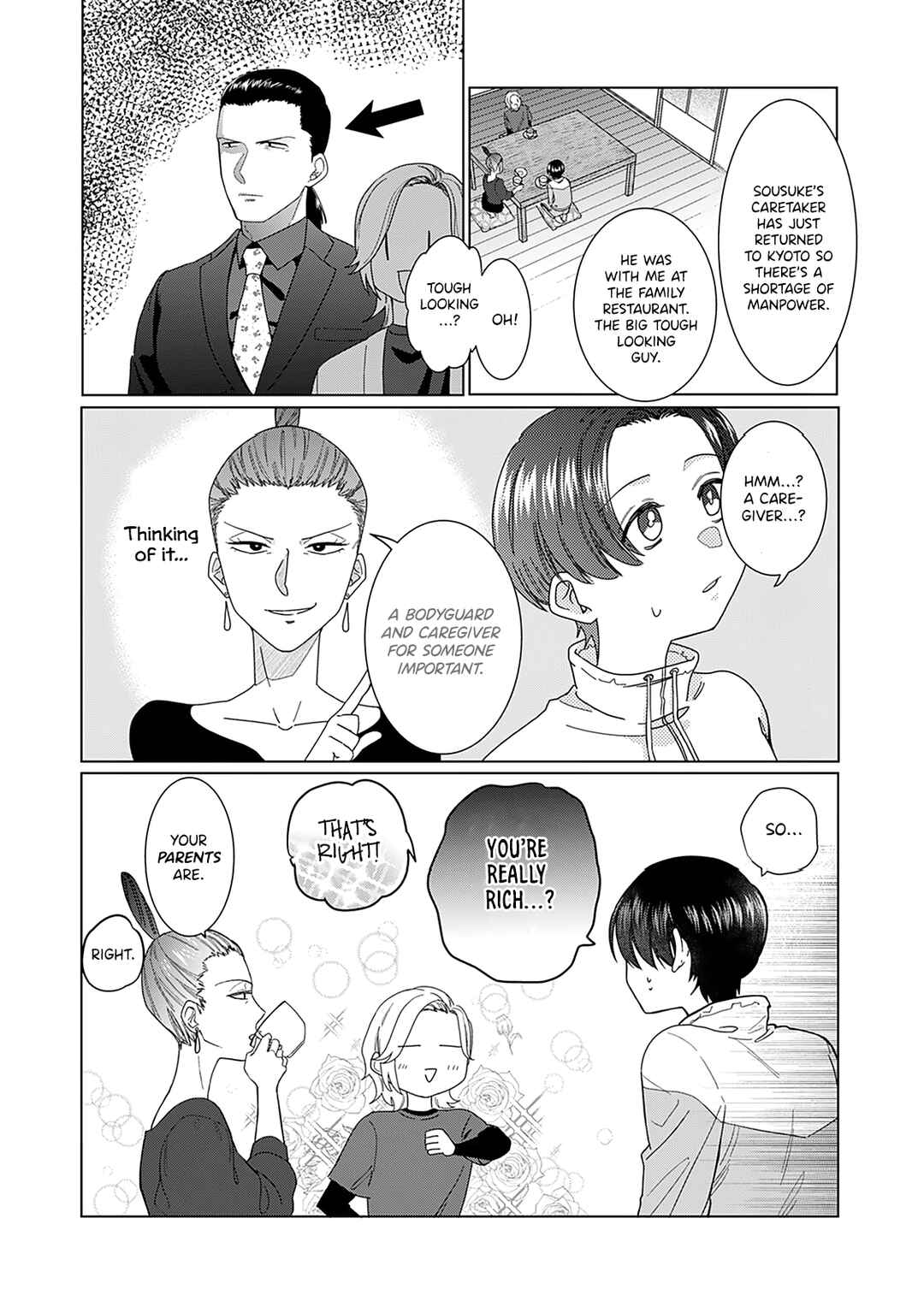 Page 8 Chapter 2 Sui mo Yamai mo