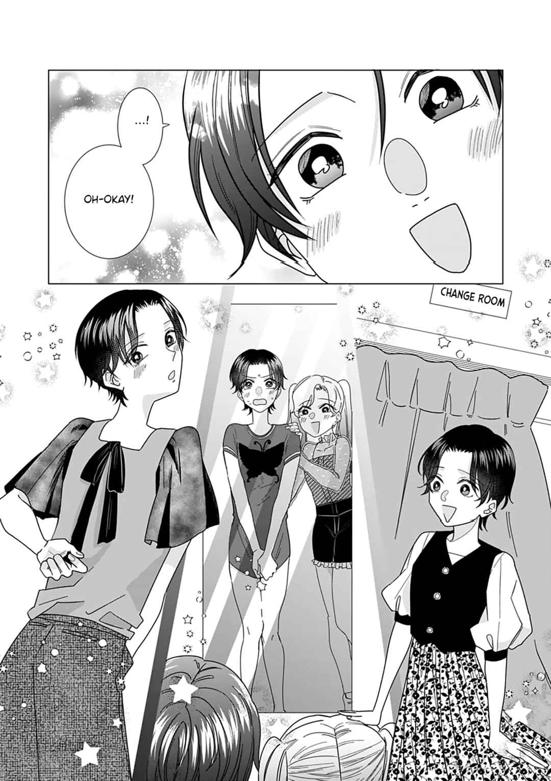 Page 12 Chapter 5 Sui mo Yamai mo
