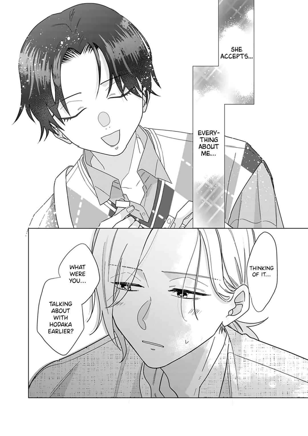 Page 22 Chapter 5 Sui mo Yamai mo