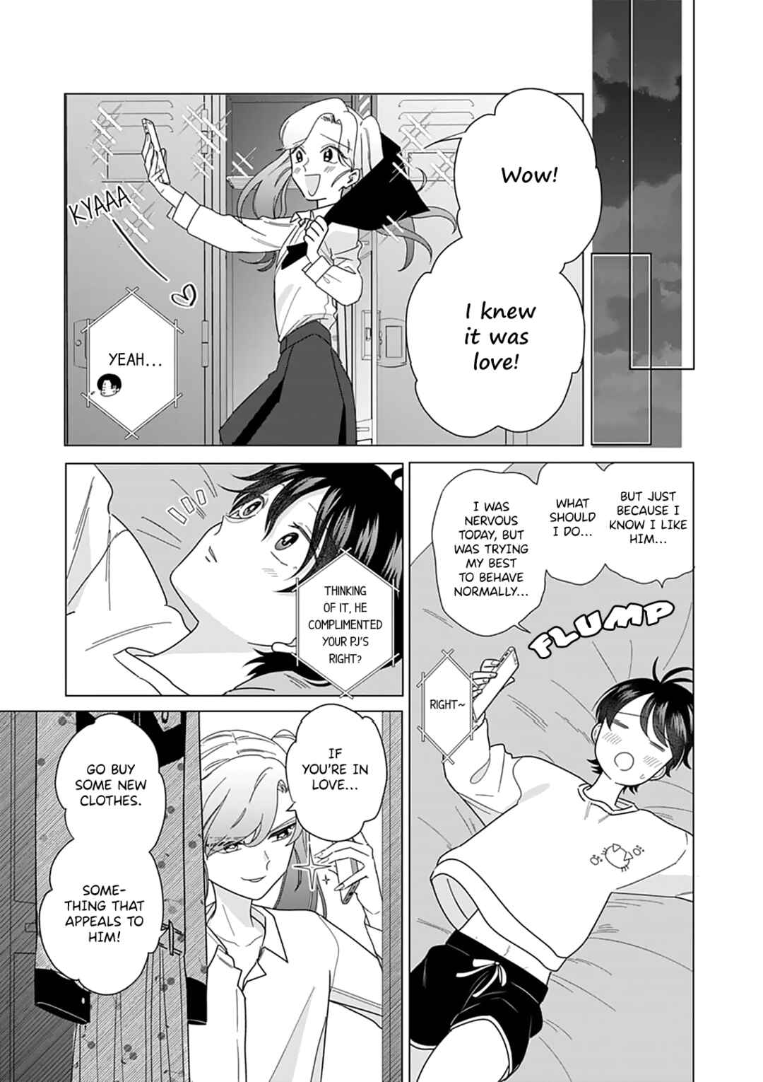Page 7 Chapter 5 Sui mo Yamai mo