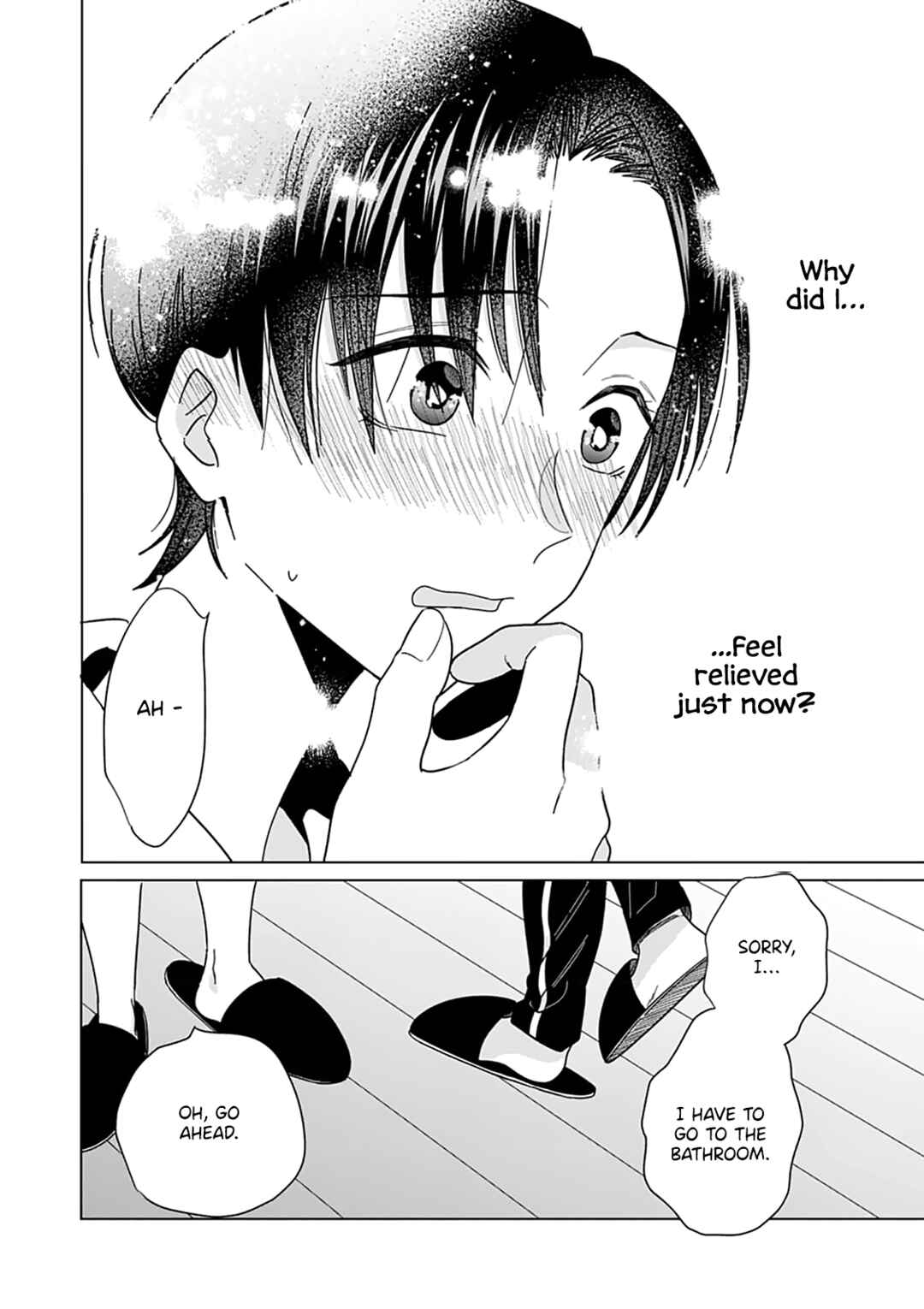 Page 26 Chapter 4 Sui mo Yamai mo