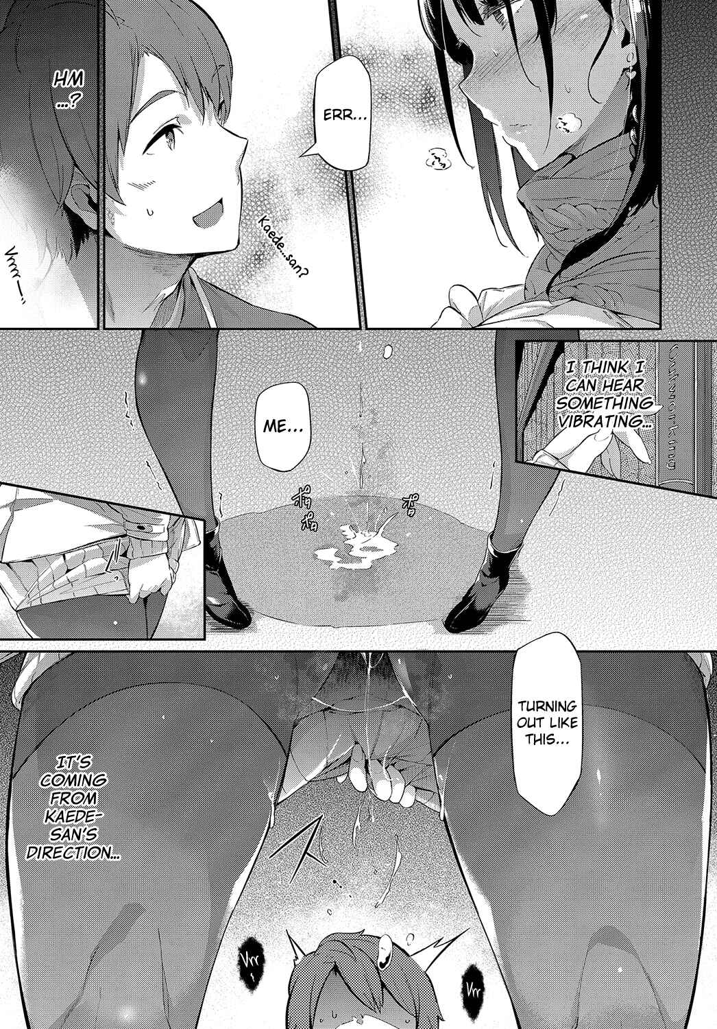Page 29 Chapter 7 Garden