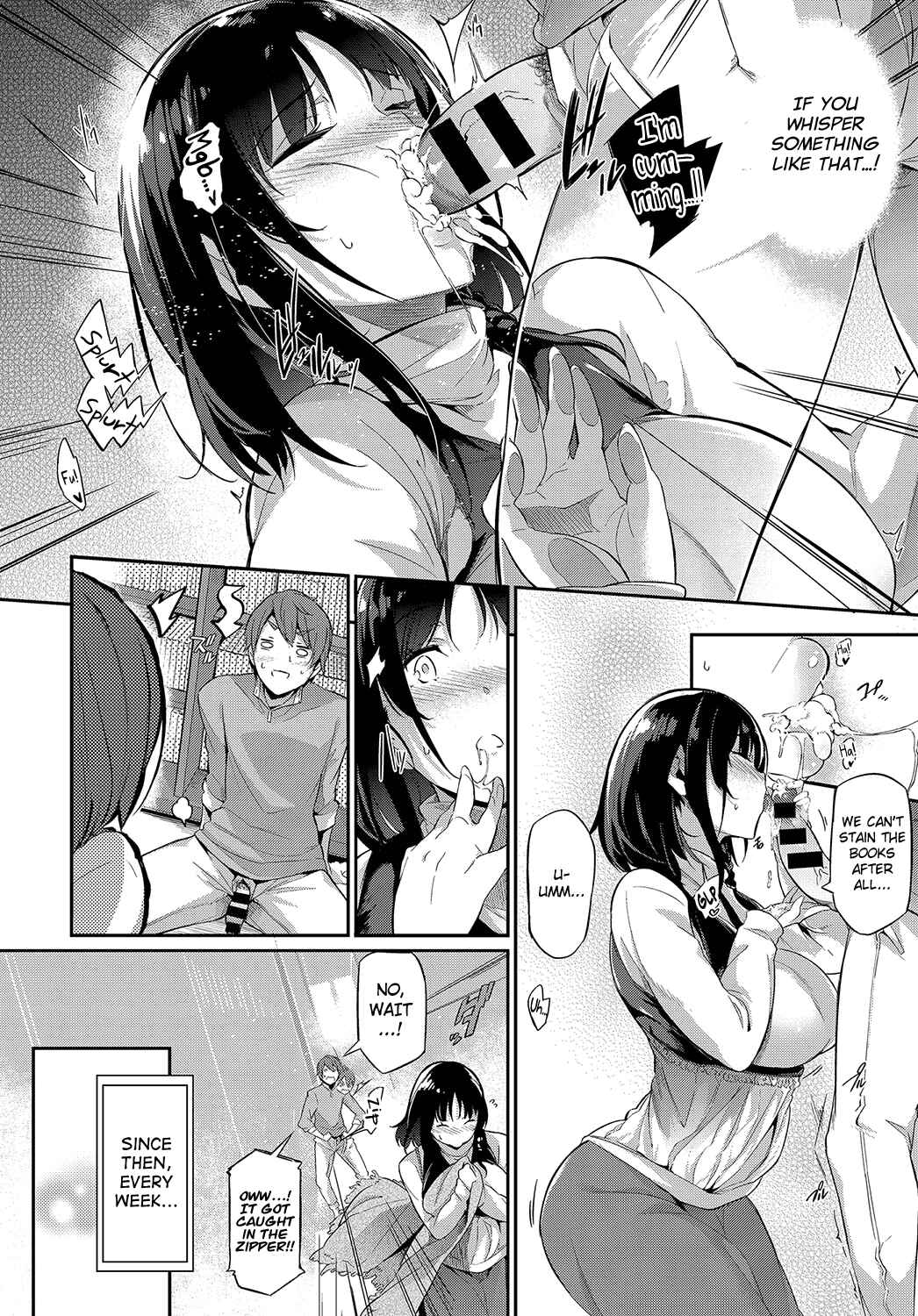 Page 8 Chapter 7 Garden