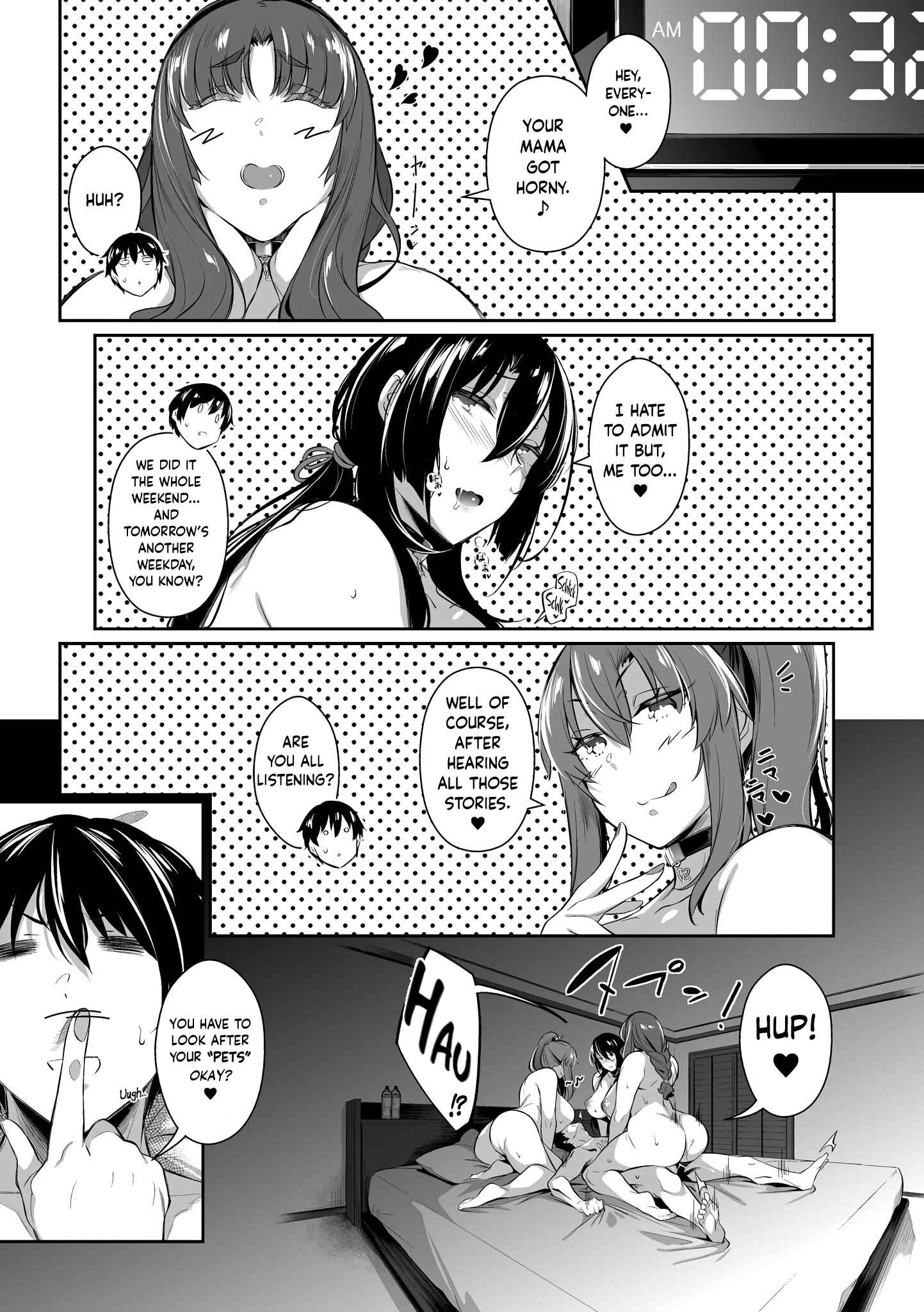 Page 5 Chapter 10.5 Garden
