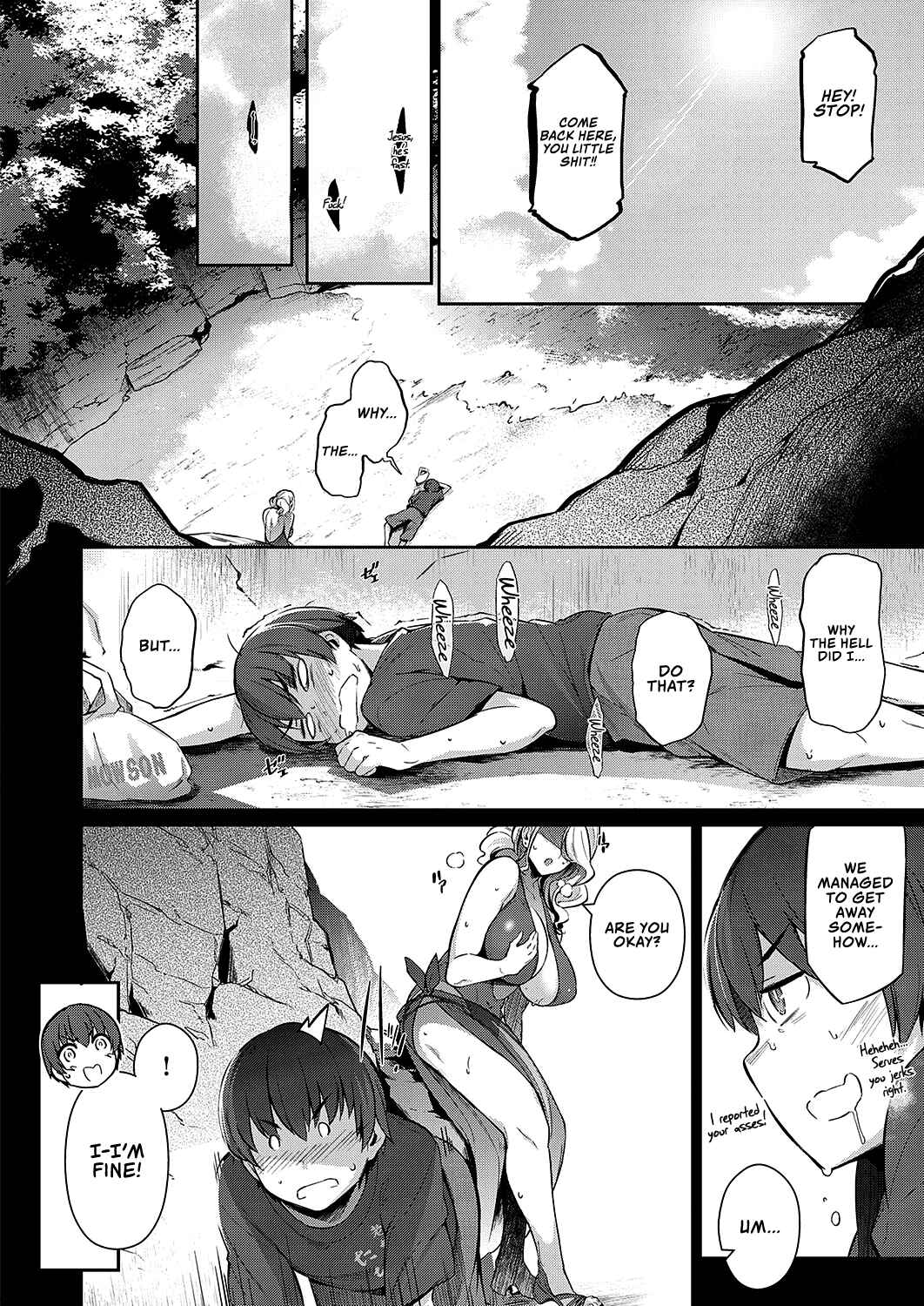 Page 6 Chapter 10 Garden