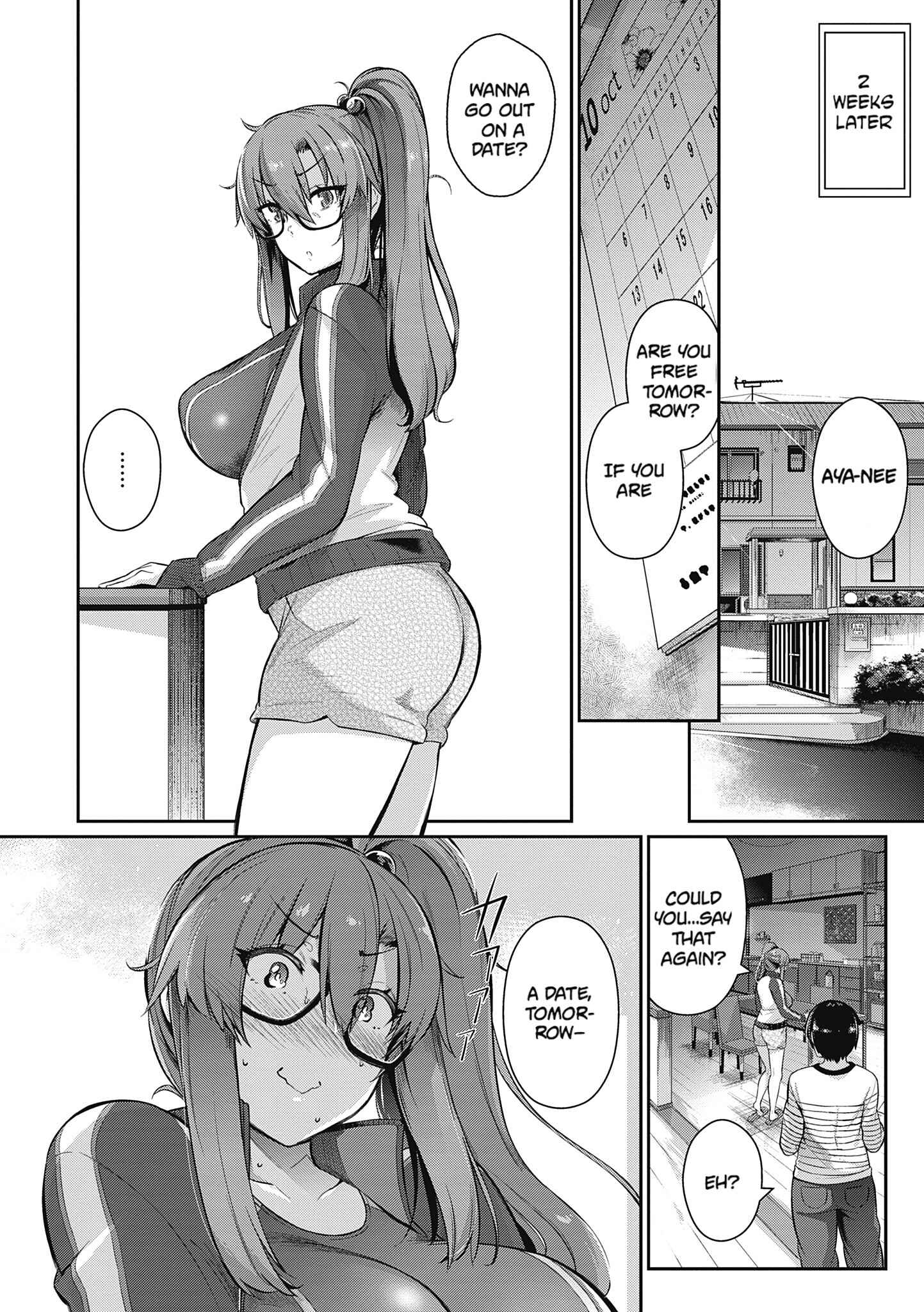 Page 14 Chapter 4 Garden
