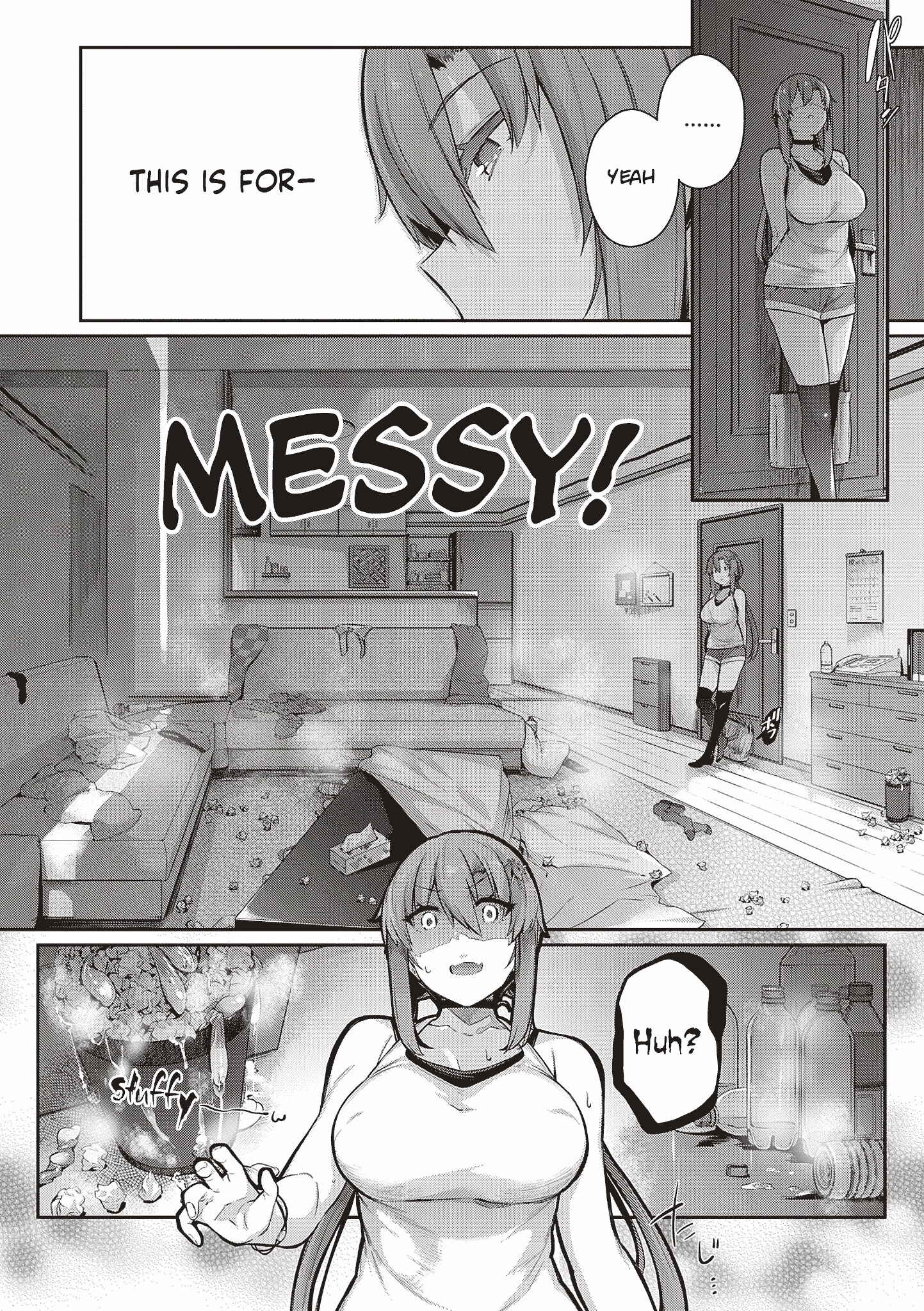 Page 4 Chapter 4 Garden