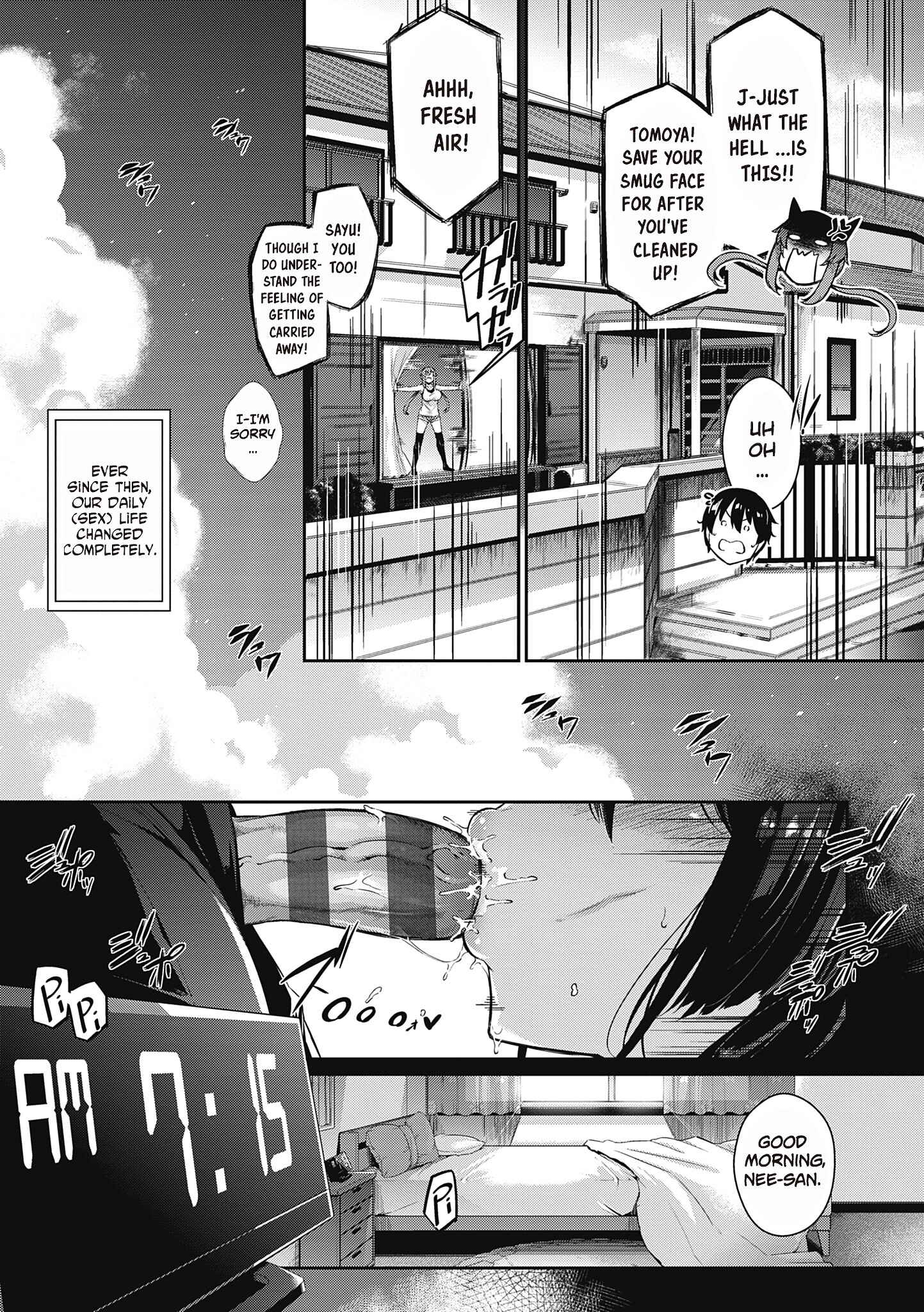 Page 5 Chapter 4 Garden