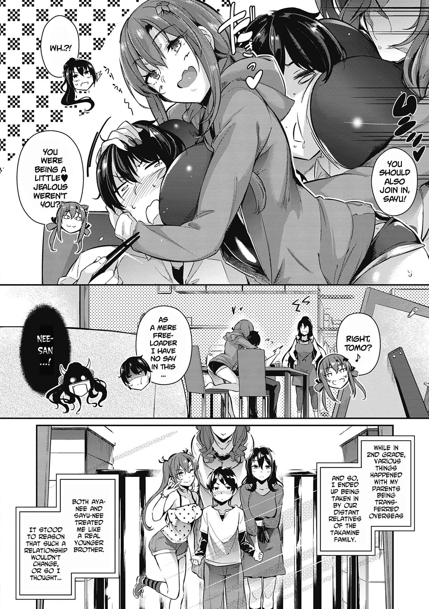 Page 4 Chapter 2 Garden