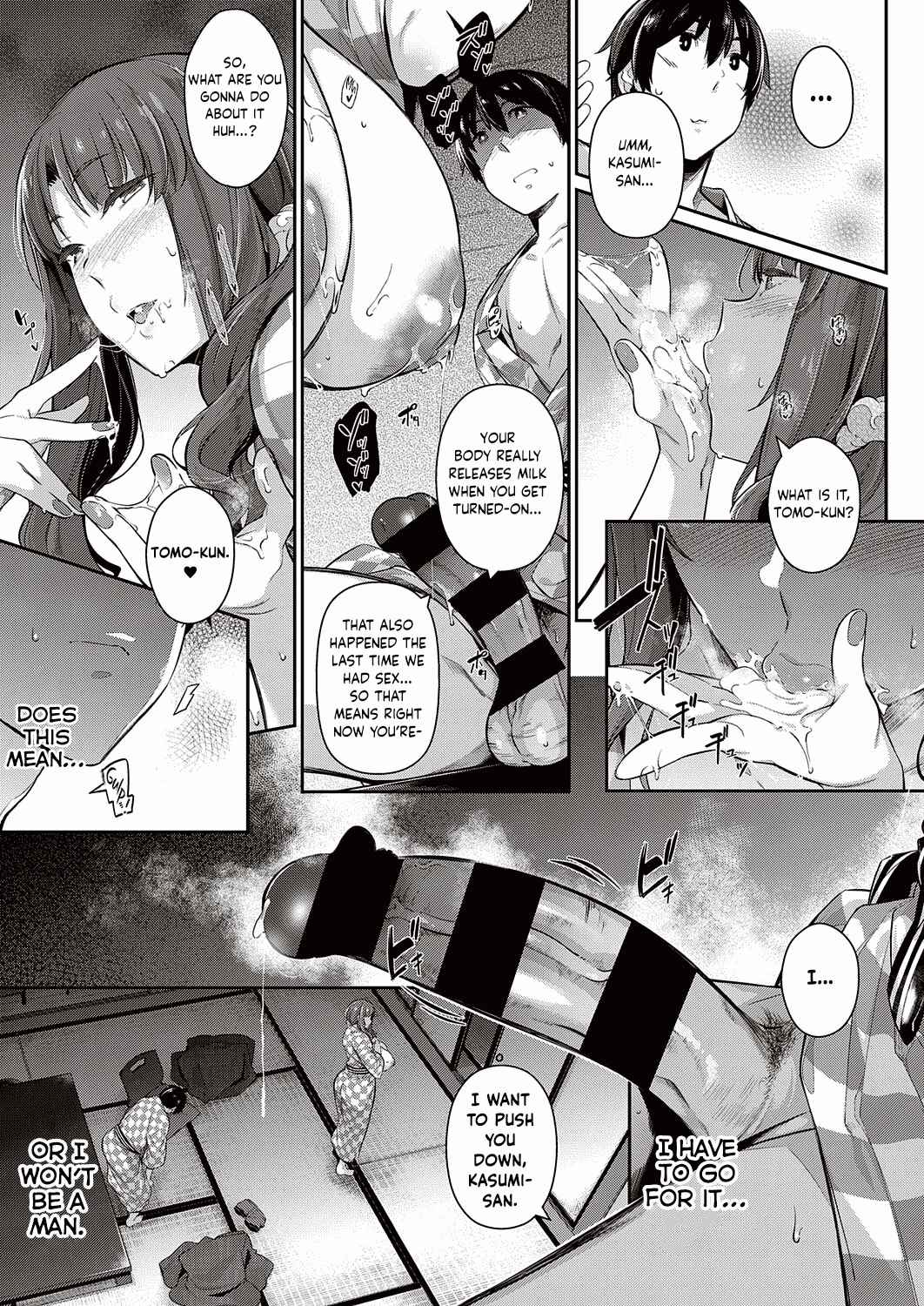Page 17 Chapter 5 Garden