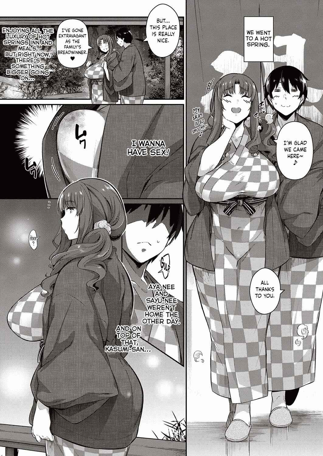 Page 5 Chapter 5 Garden