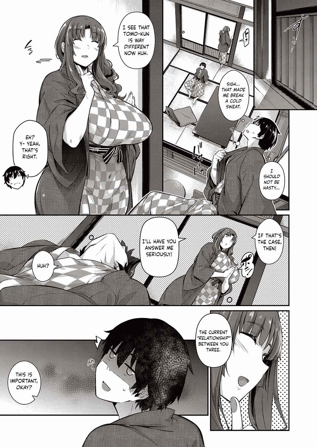Page 7 Chapter 5 Garden