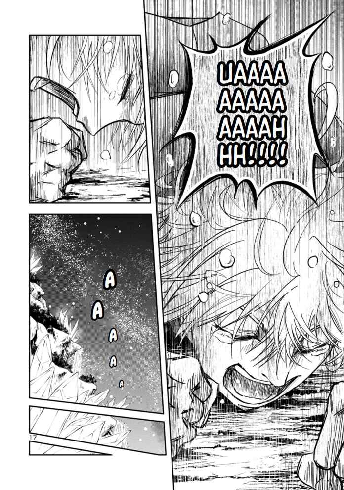 Page 18 Chapter 1.2 Hyakuma no Aruji