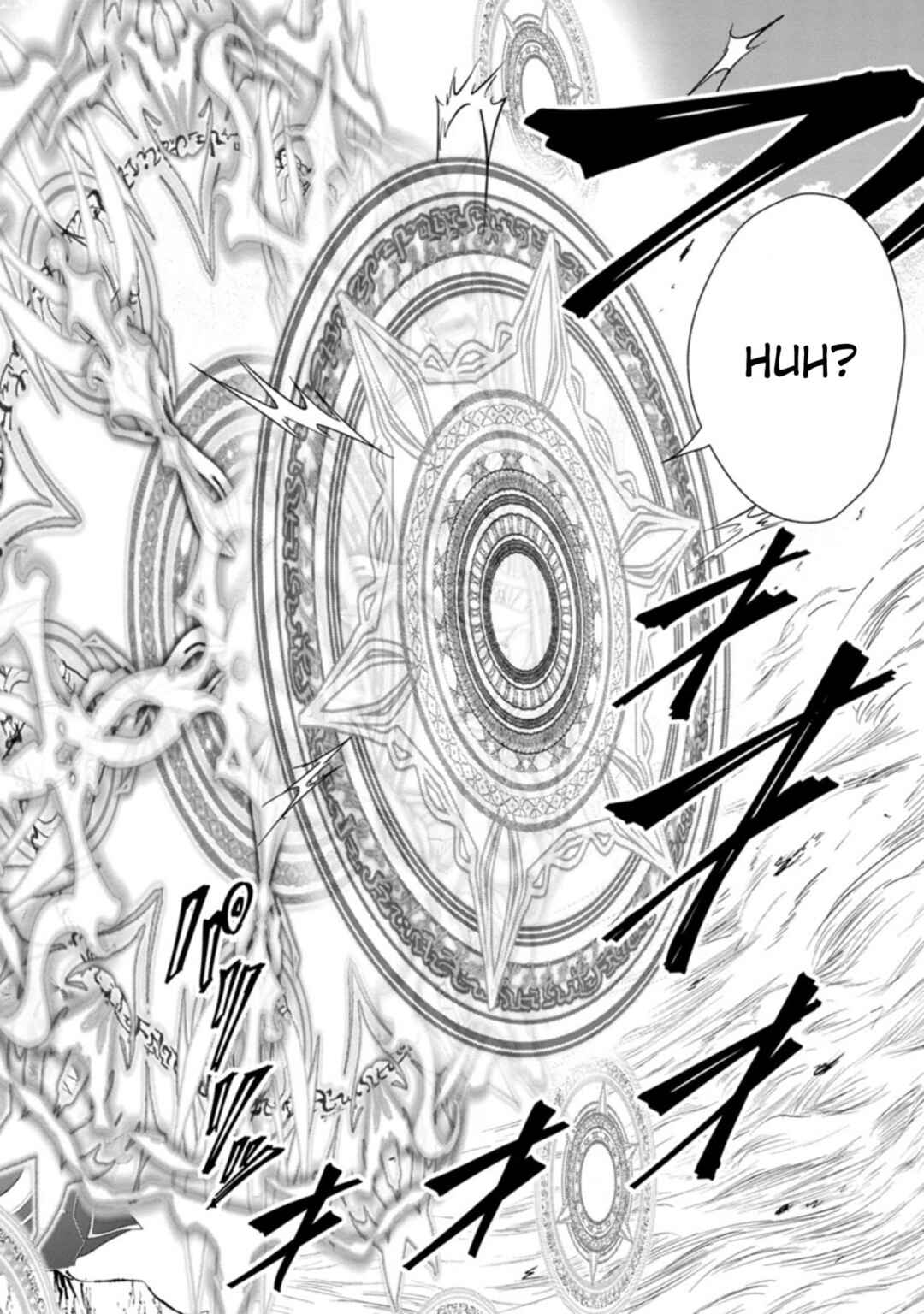 Page 18 Chapter 3.1 Hyakuma no Aruji