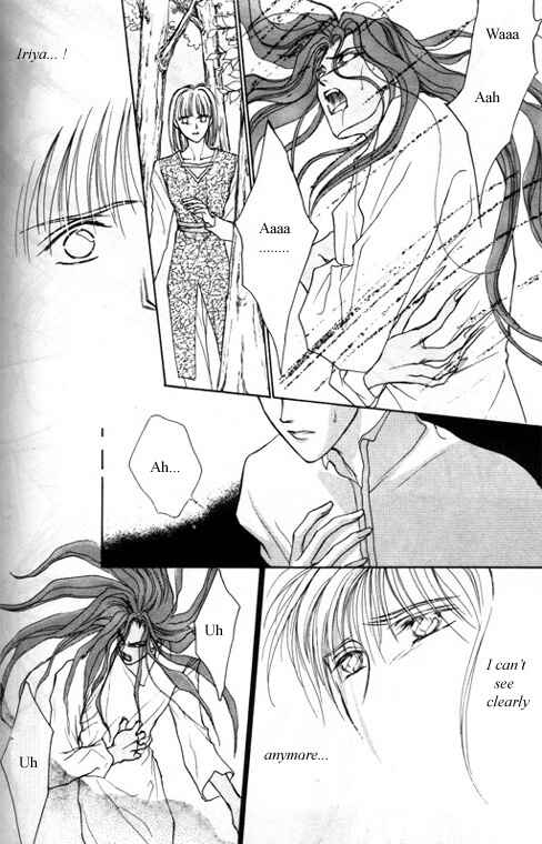Page 30 Chapter 5 Tsuki no Hikari Hoshi no Michi