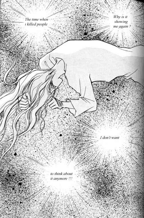 Page 9 Chapter 5 Tsuki no Hikari Hoshi no Michi