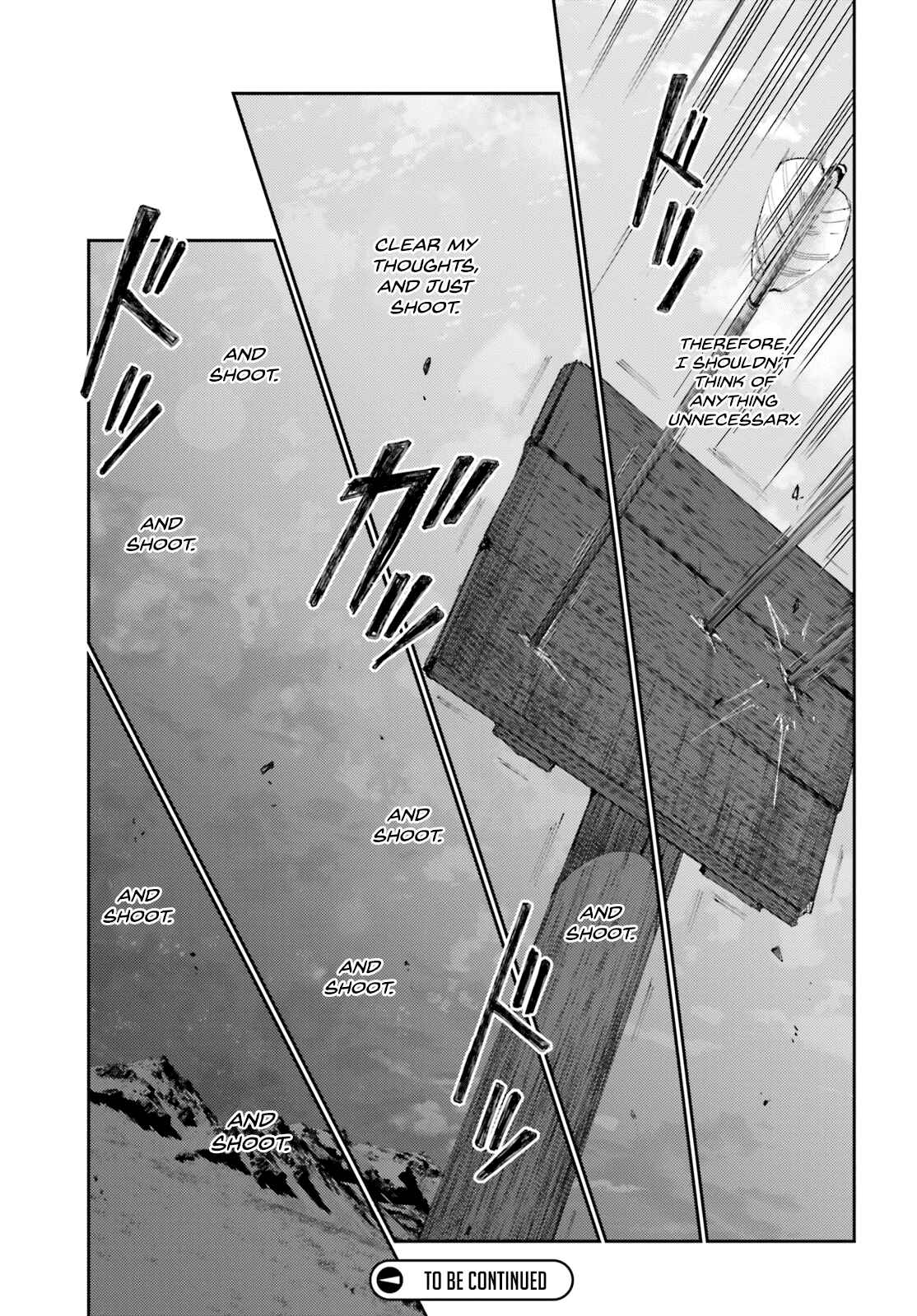 Page 27 Chapter 7 Ihoujin, Dungeon ni Moguru