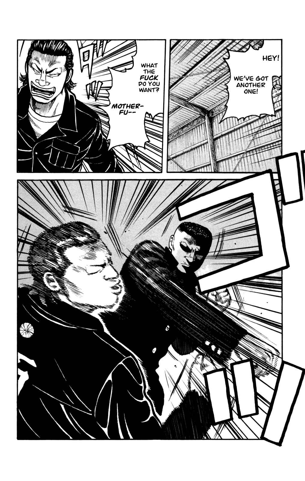 Page 37 Chapter 2 Worst Gaiden