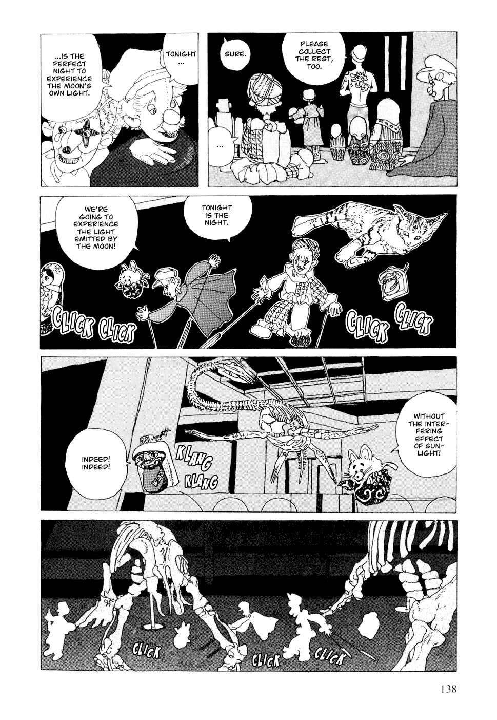 Page 2 Chapter 13 Hanashippanashi