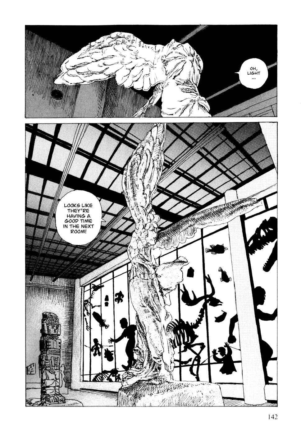 Page 6 Chapter 13 Hanashippanashi