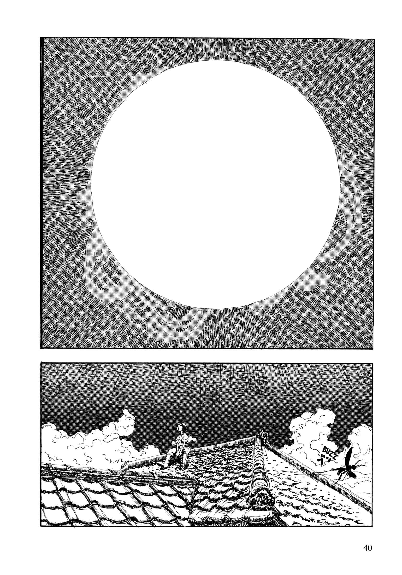 Page 2 Chapter 27 Hanashippanashi