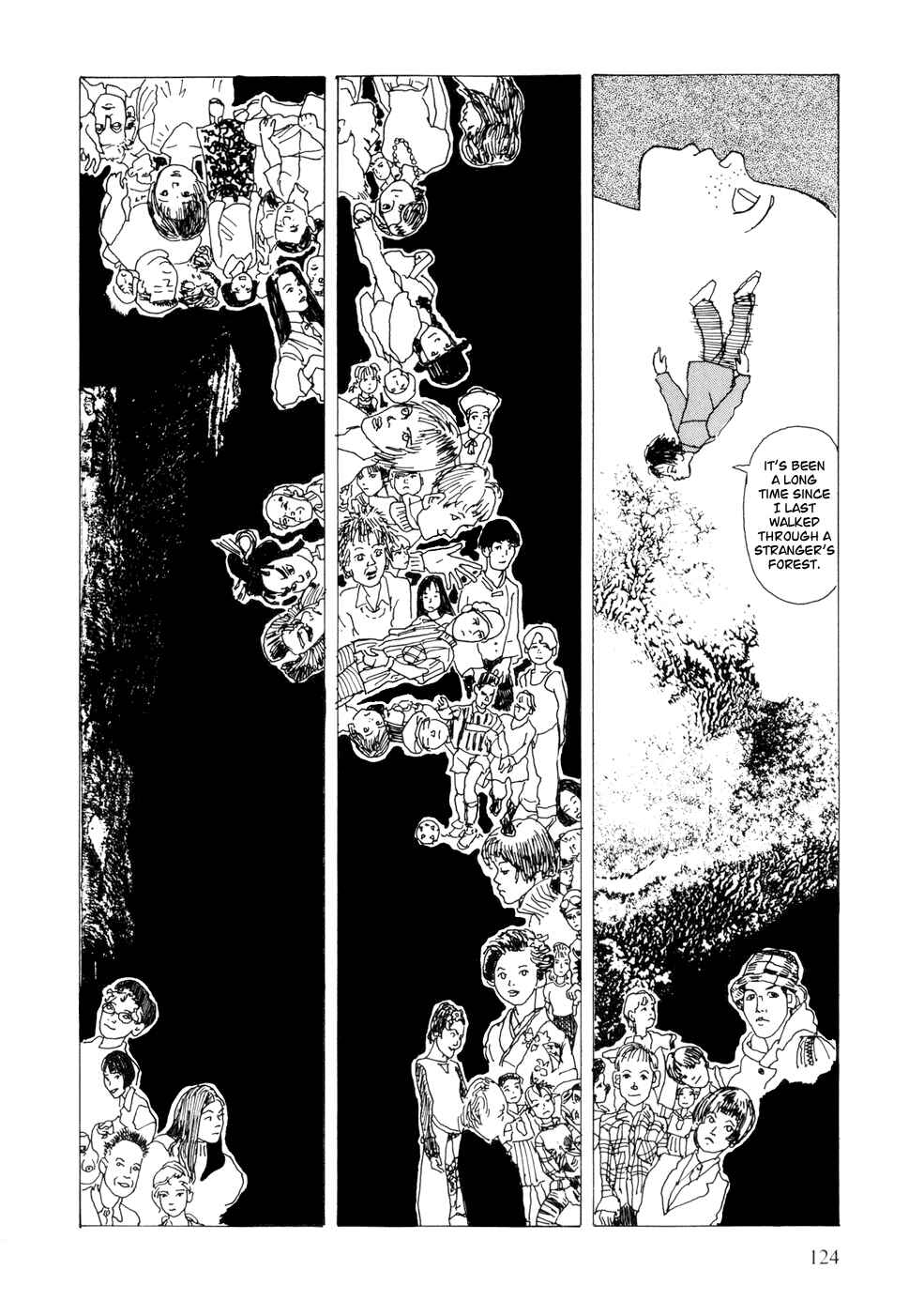 Page 4 Chapter 11 Hanashippanashi