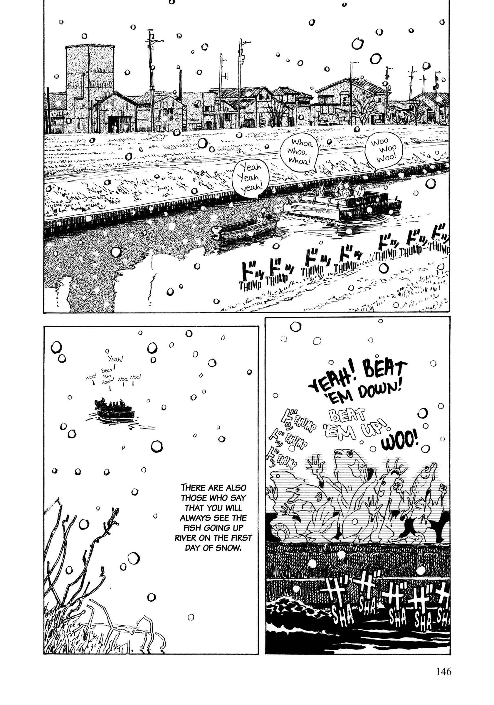 Page 9 Chapter 37 Hanashippanashi