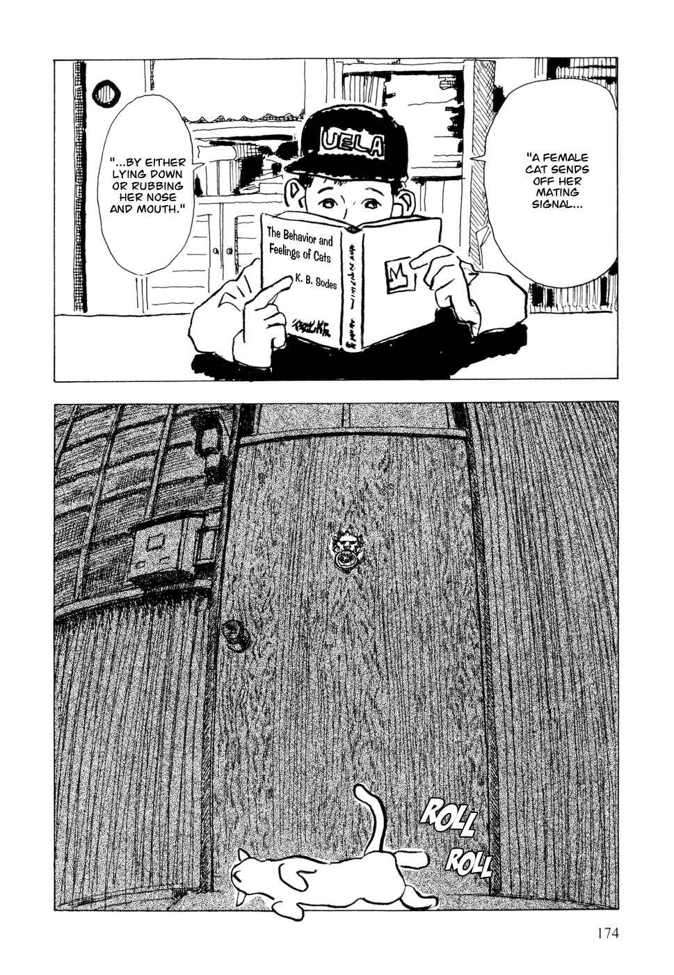 Page 10 Chapter 15 Hanashippanashi