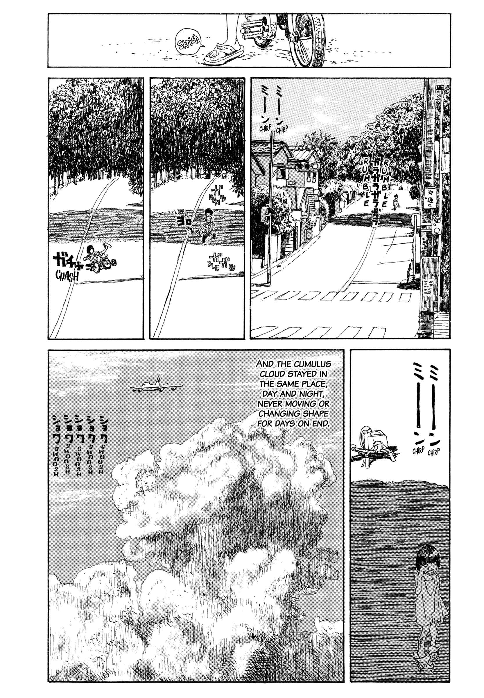 Page 5 Chapter 29 Hanashippanashi