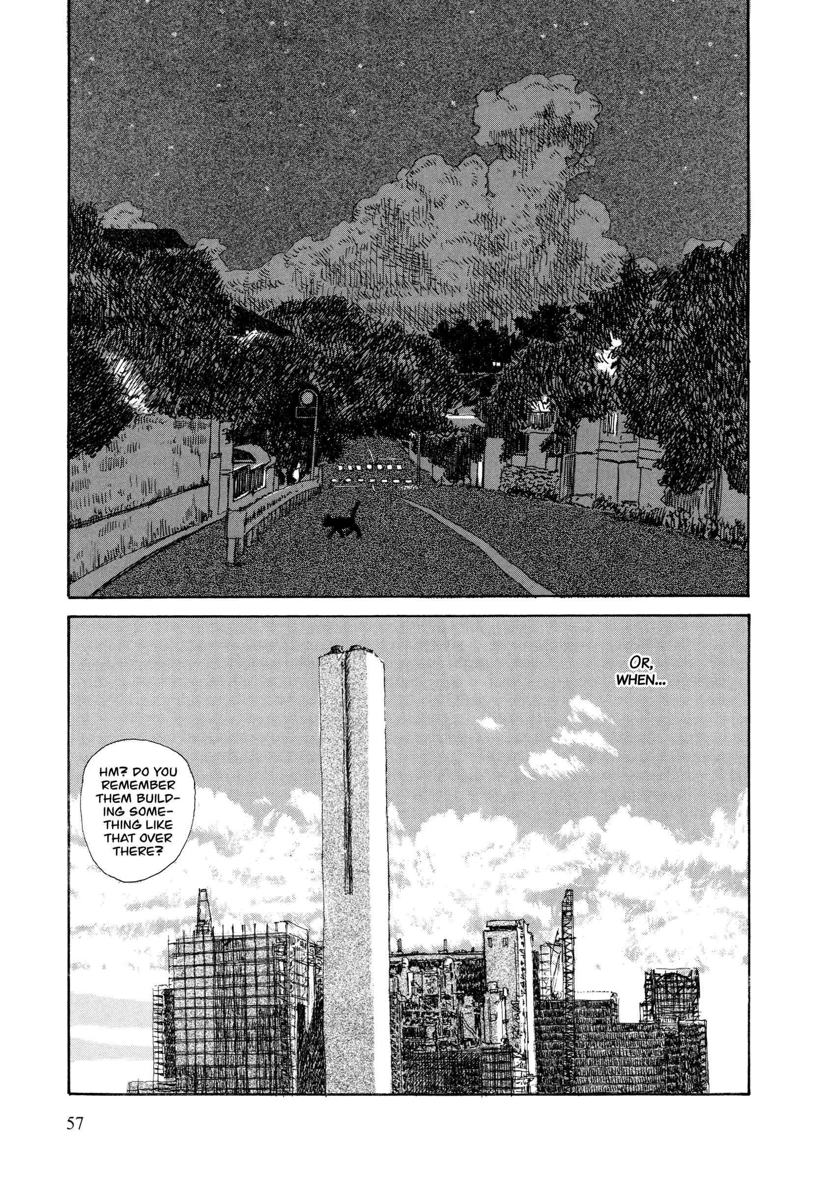 Page 6 Chapter 29 Hanashippanashi