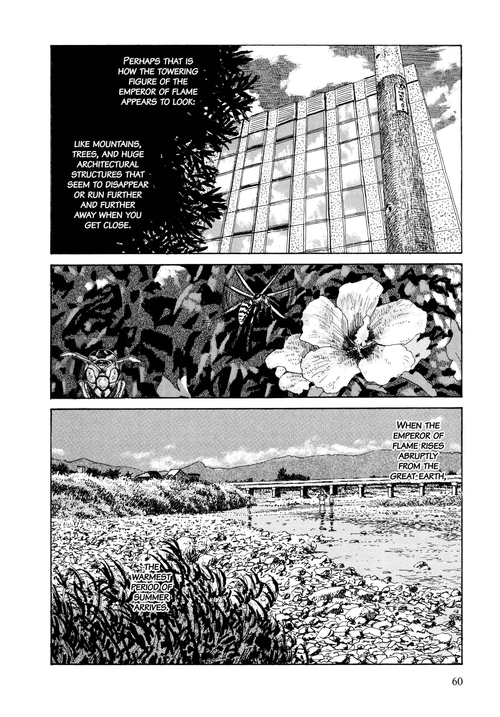 Page 9 Chapter 29 Hanashippanashi