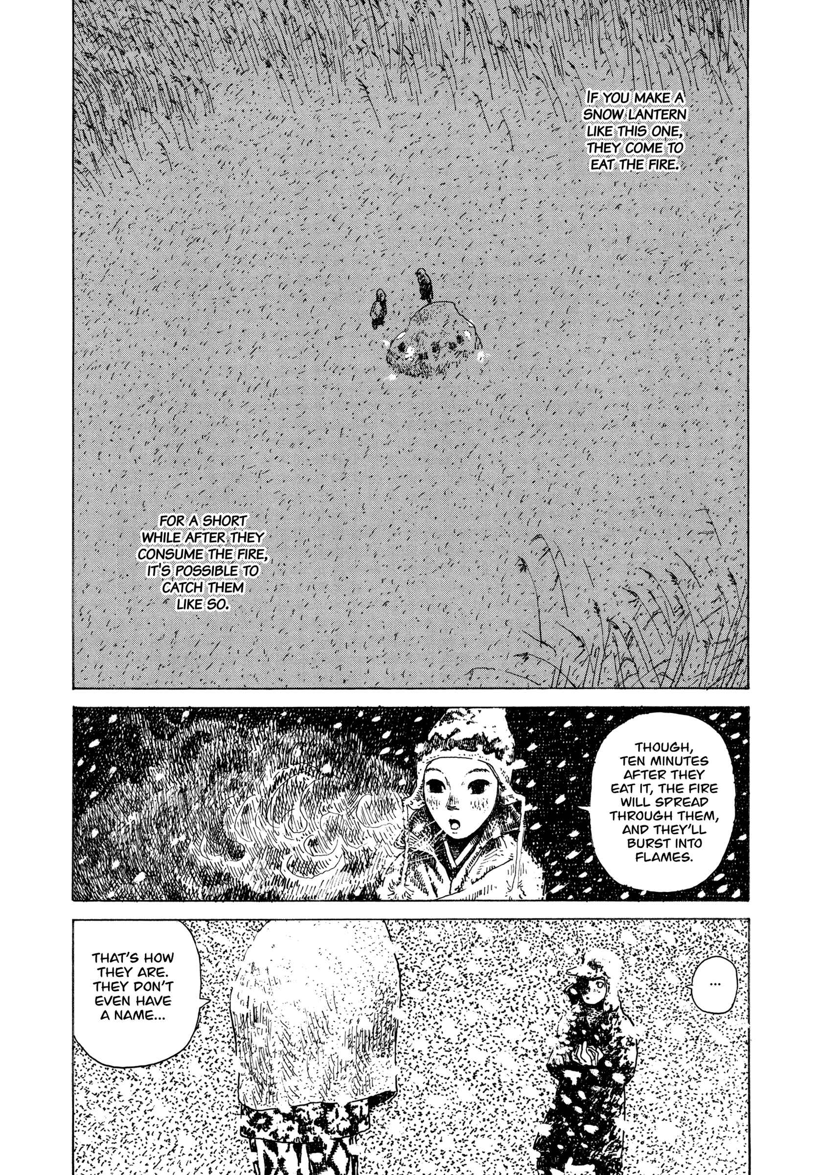 Page 12 Chapter 38 Hanashippanashi