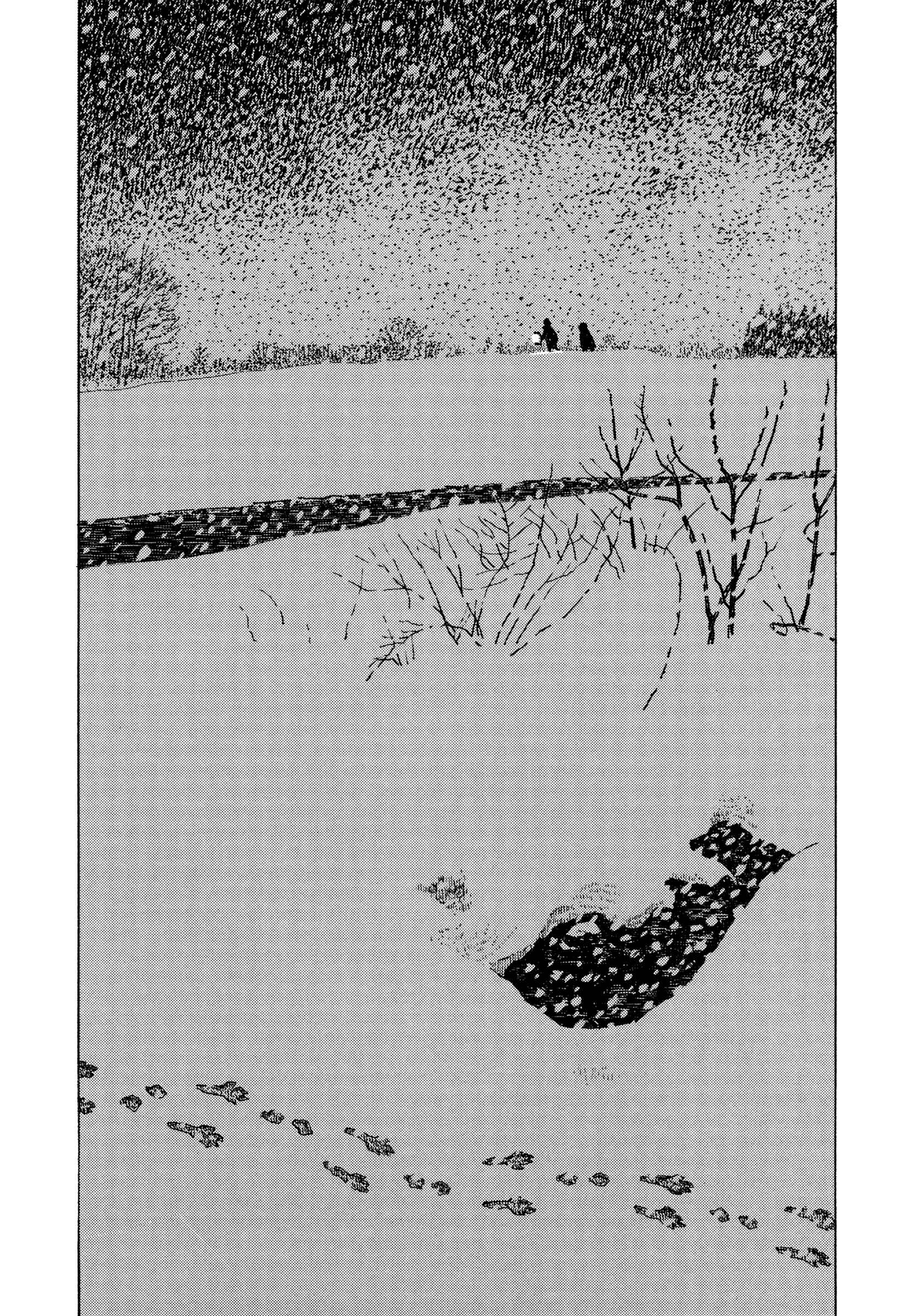 Page 6 Chapter 38 Hanashippanashi