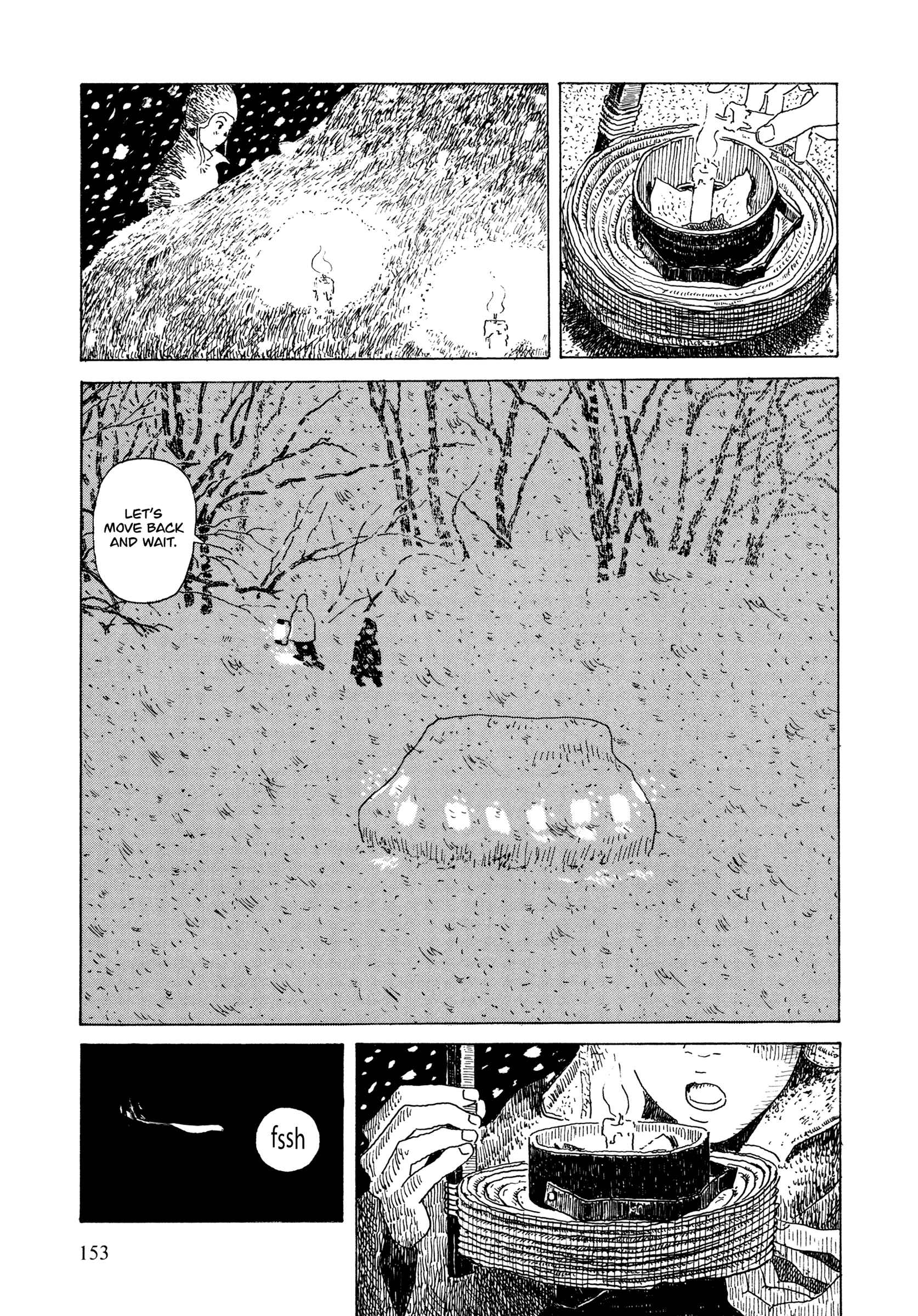 Page 7 Chapter 38 Hanashippanashi