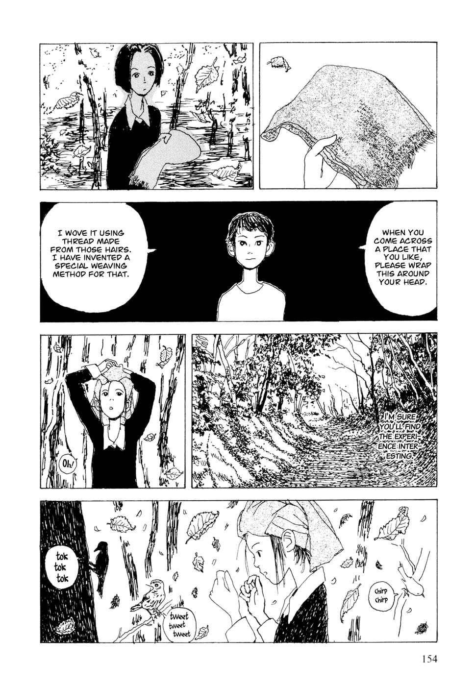 Page 12 Chapter 14 Hanashippanashi
