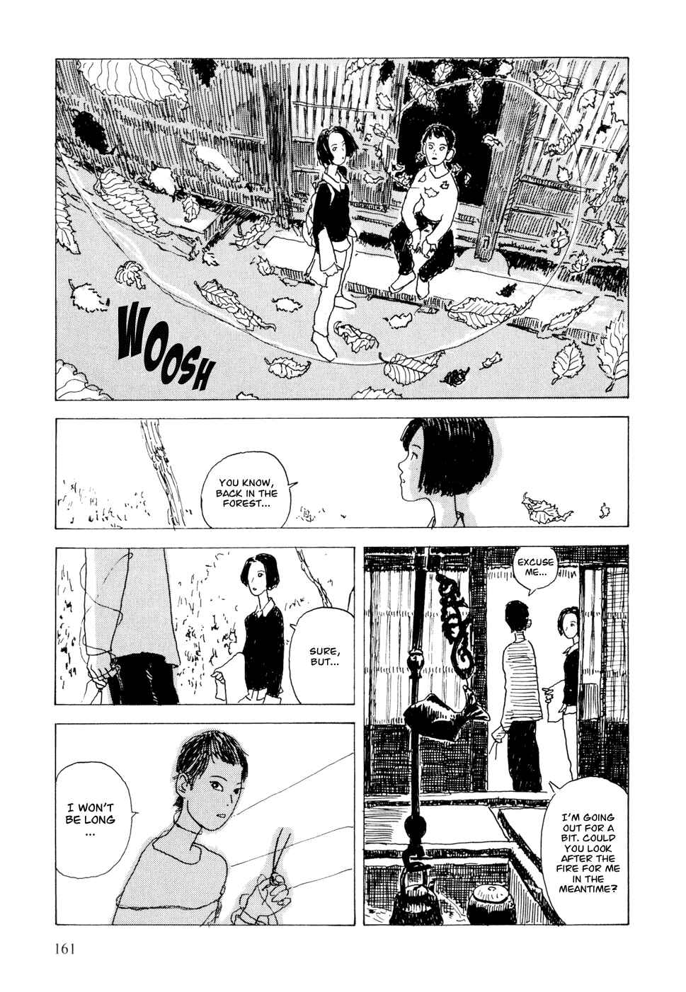 Page 19 Chapter 14 Hanashippanashi