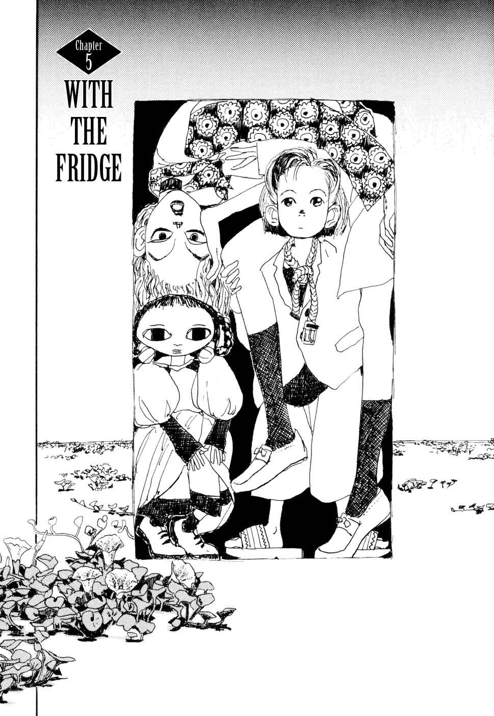Page 1 Chapter 5 Hanashippanashi
